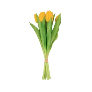 High Quality Artificial Tulips