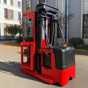 High Performance Picker