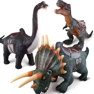 Large Dinosaur Model