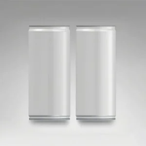 Three-Piece Can 430g