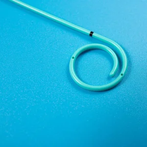 Disposable Pigtail Catheter