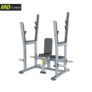 Newest Healthcare Workout Equipment Home Gym Gimnasio Weight Lifting Seated Bench