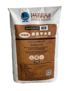 Smooth Surface Concrete