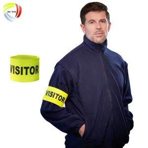 Reflective Wristband