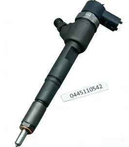 0445110542 Sistema de Injeção de Combustível em Óleo de Motor Diesel Injetor 0 445 110 542 para Bos - Injetor Diesel