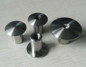 Decoration screw