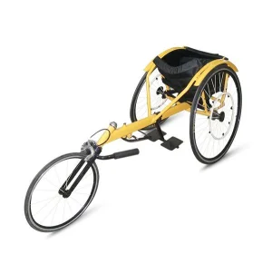 Marathon Advanced Racing Speed King Wheelchair for Professional Athletes