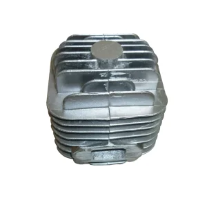 Customized Die Casting Aluminum Alloy Engine Boat Motor Housing Part