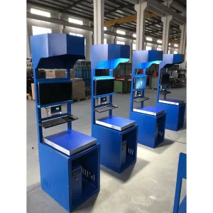 Truelisort Intelligent Dimension Weight Inspection Equipment Dws Scanning Weighing System