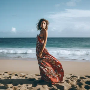 Plus Size Swimwear