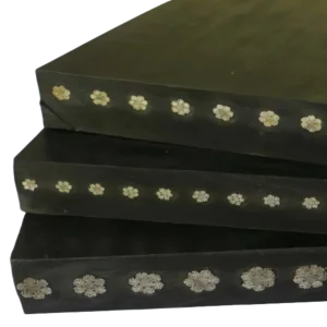 High Temperature Resistance Rubber Conveyor Belt