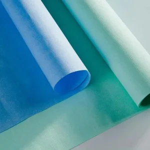 Medical Crepe Paper for Hospital Sterilization Packaging