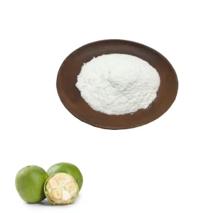 Monk Fruit Extract Mogroside Powder
