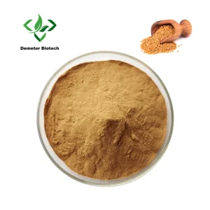 High Purity Fenugreek Extract Powder
