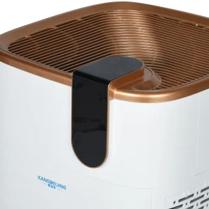 Air Quality Detector