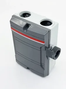 Kse340 Water Proof Isolating Swtich, IP65 Water Proof Insolator Switch; CE Proved Isolating Switch, Isolator Switch