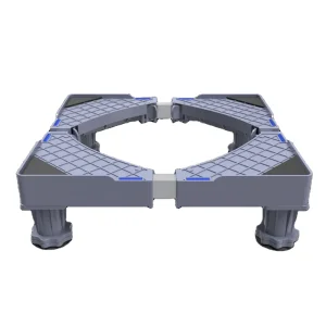Commercial Laundry Base