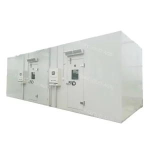 Plant Growth Chamber Artificial Climate Test Chamber