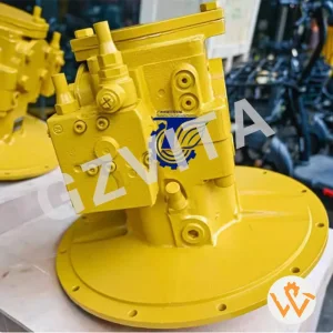 Custom M315D M317D A11VO130 Hydraulic Main Pump