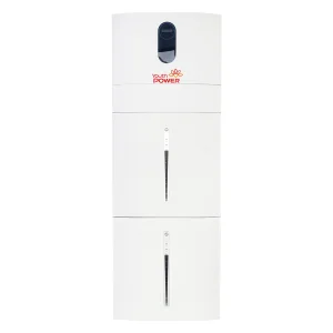 YouthPOWER Power Tower Inverter Battery AIO ESS