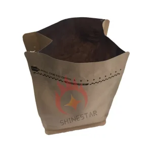 Kuwait Packaging Bags