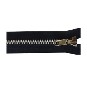 OZL Aluminum Zipper