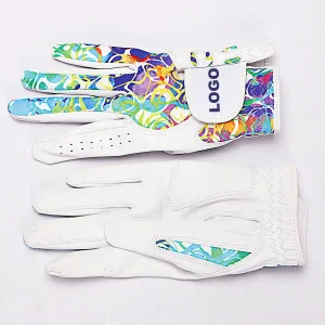 Waterproof Golf Gloves