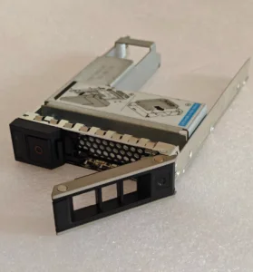 3.5inch Hard Drive Tray Caddy HDD Bracket Aluminum Rack Mount Shelf Universal Hdd Bracket
