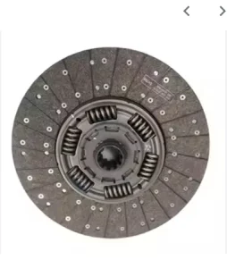 Auto Parts Disc