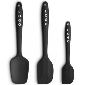 Silicone Spatulas