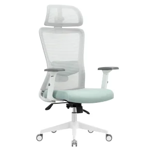 Breathable Ergonomic Mesh Chair Chair Ergonomic Mesh Chair for Computer Desk