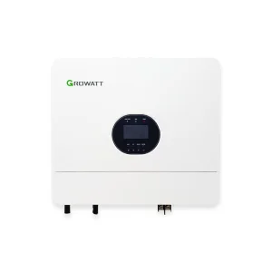 Growatt 25kW