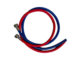 OEM Service SAE J1401 Brake Hose Assembly for Hyundai Parts