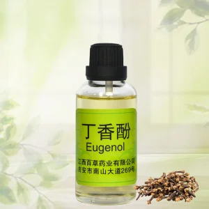Egypt Eugenol Oil