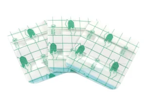 Hanoi Needle Dressing