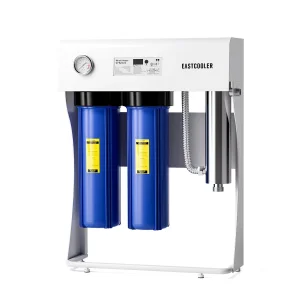 Big Blue UV Water Purification