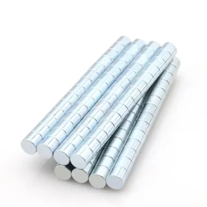 N52H Neodymium Magnet