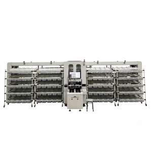 Automated AGV Robot Warehouse Solution