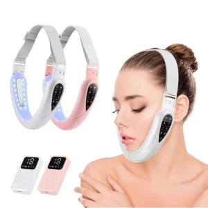 LED Photon Slimming Massager