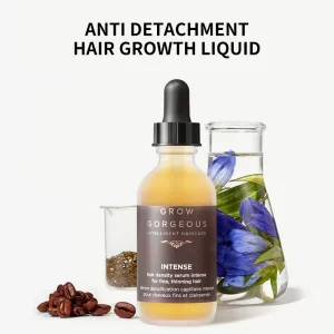 Hair Growth Essence Preventing Hair Loss Hair Care