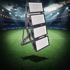 1000W Foldable LED Projector Lights