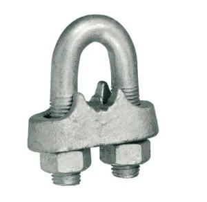 Australian Type Clip