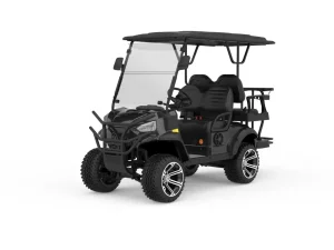 Wholesale Durable Electric Golf Buggy Utility Vehicle