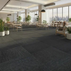 Anti Bacterial Carpet Tiles