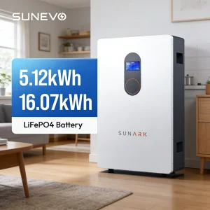 Sunark 48V