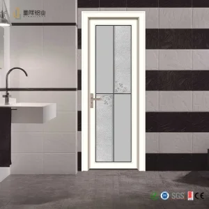 Aluminium Door