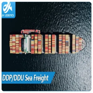 Cheap Air Freight DDP Services to UK/EU with China Air Shipping Agent