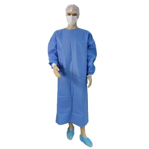 Universal Sterile Gown