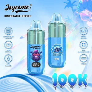 Joycome 100000 Puffs