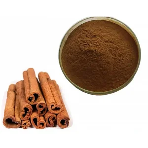 Cassia Seca